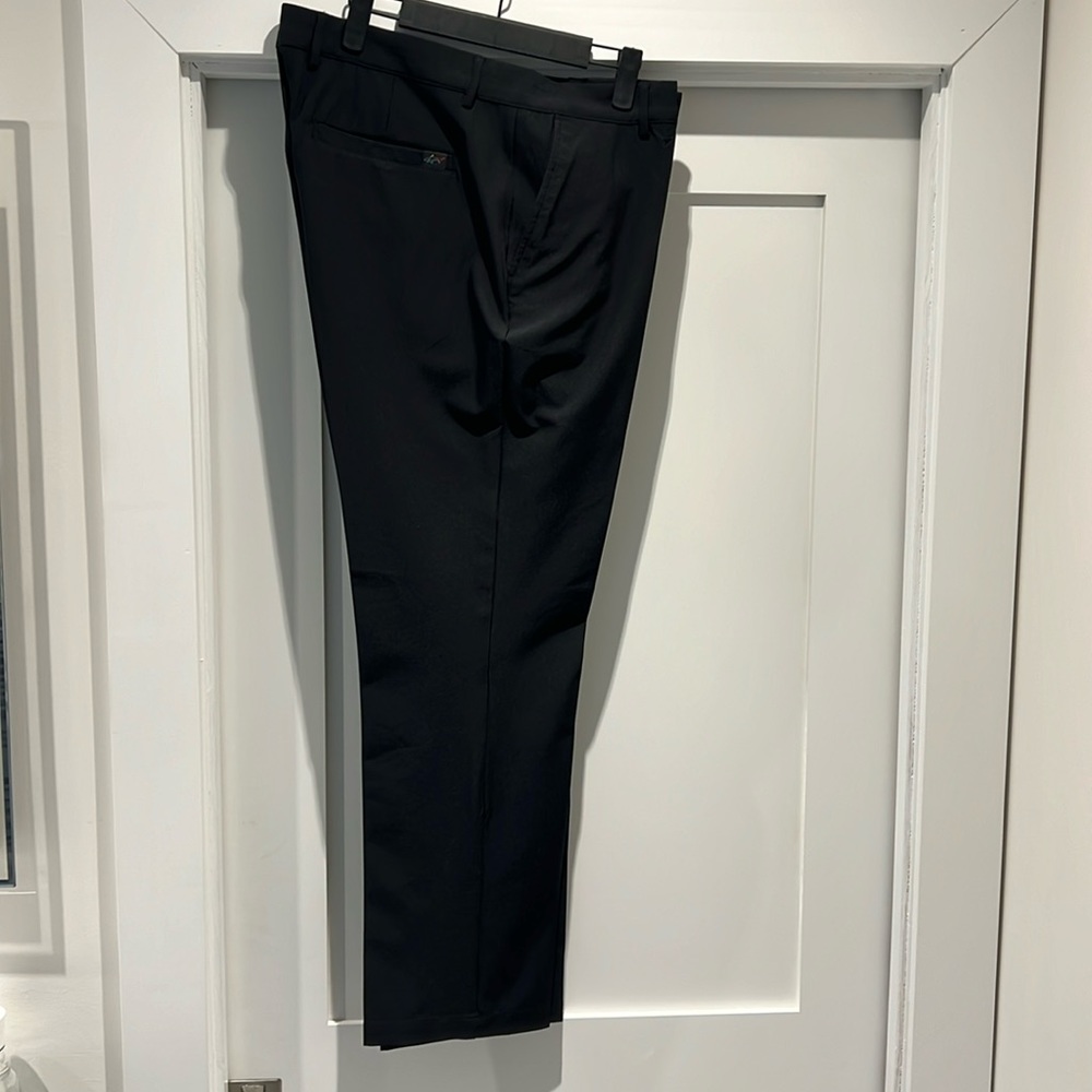 Greg Norman Golf Performance Stretch Pants